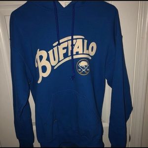 Buffalo Sabres Sweatshirt